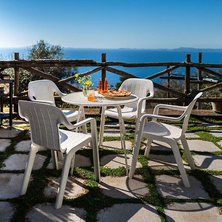 Casa Floriana Apartment Vico Equense Exterior photo