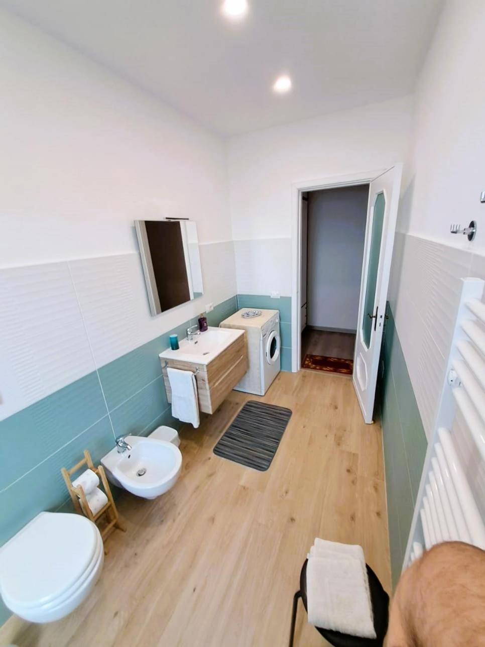Casa Floriana Apartment Vico Equense Exterior photo
