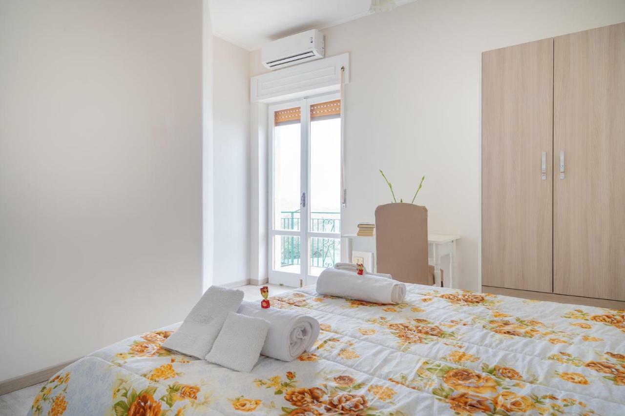 Casa Floriana Apartment Vico Equense Exterior photo