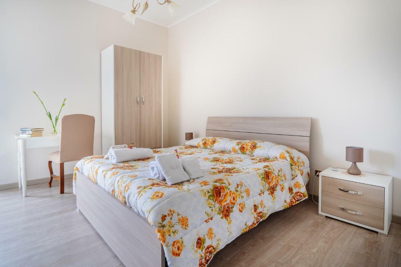Casa Floriana Apartment Vico Equense Exterior photo